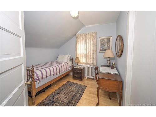 320 University Ave, Fredericton, NB 