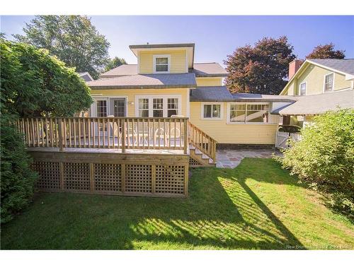 320 University Ave, Fredericton, NB 