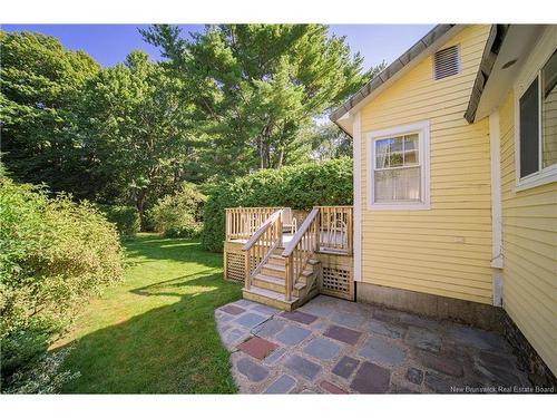 320 University Ave, Fredericton, NB 