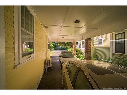 320 University Ave, Fredericton, NB 