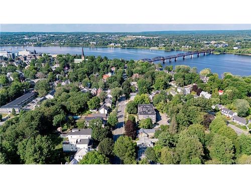 320 University Ave, Fredericton, NB 
