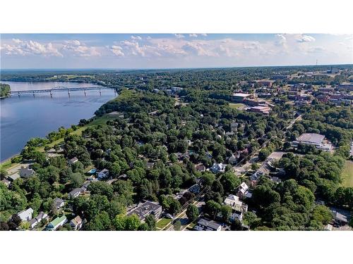 320 University Ave, Fredericton, NB 