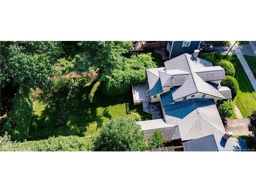 320 University Ave, Fredericton, NB 
