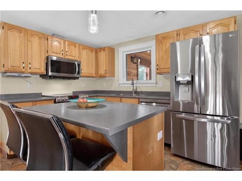287 Maplehurst Dr, Moncton, NB 