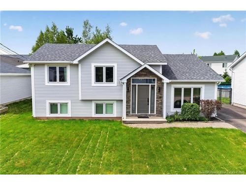 287 Maplehurst Dr, Moncton, NB 