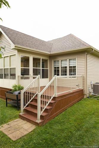 121 Boisee Cres, Dieppe, NB 