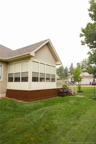 121 Boisee Cres, Dieppe, NB 