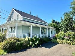 76 St-Jean-Batiste ST Kedgwick, NB E8B 1M2