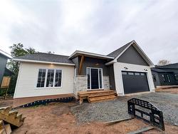 193 Rachel ST Moncton, NB E1G 2V5