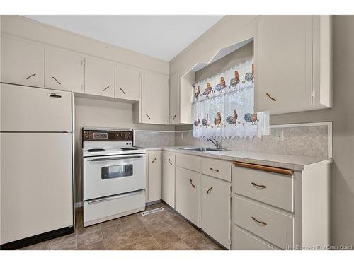 284 Whitepine Rd, Riverview, NB 
