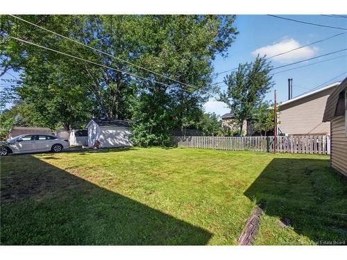 284 Whitepine Rd, Riverview, NB 
