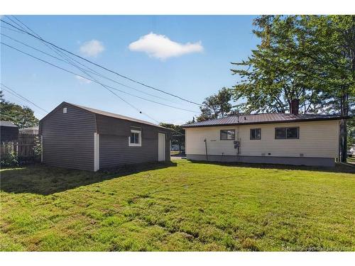 284 Whitepine Rd, Riverview, NB 