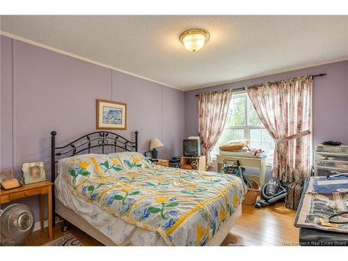 1 Holly St, Baxters Corner, NB 