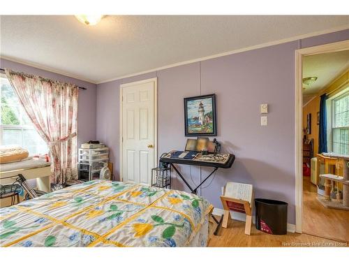 1 Holly St, Baxters Corner, NB 