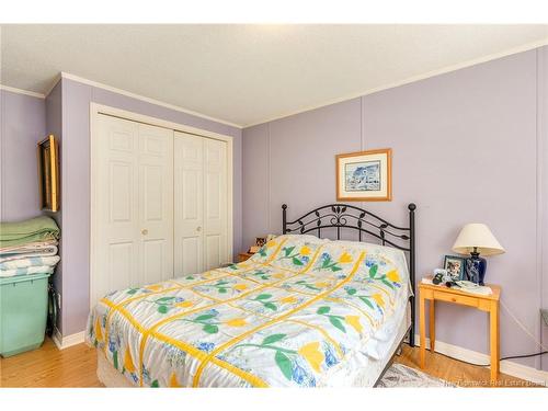 1 Holly St, Baxters Corner, NB 