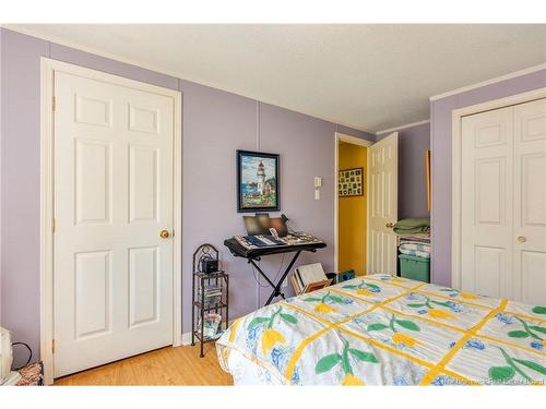 1 Holly St, Baxters Corner, NB 