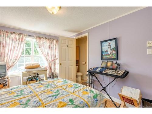 1 Holly St, Baxters Corner, NB 