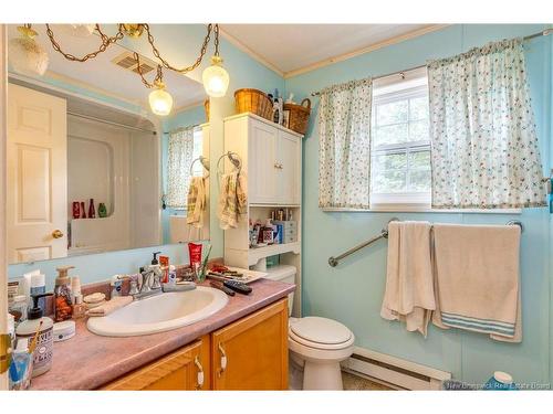 1 Holly St, Baxters Corner, NB 