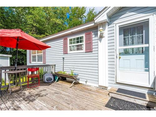 1 Holly St, Baxters Corner, NB 