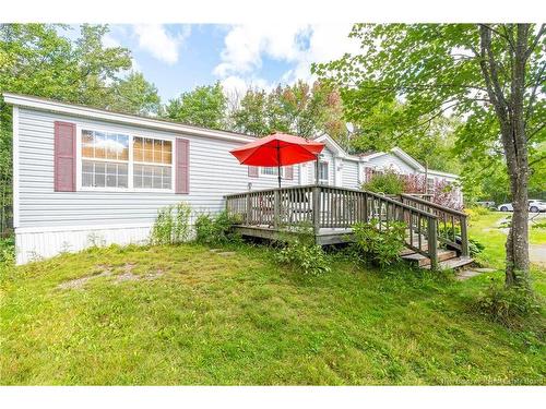 1 Holly St, Baxters Corner, NB 