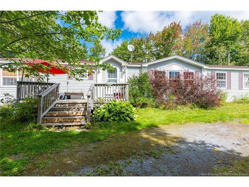 1 Holly St, Baxters Corner, NB 