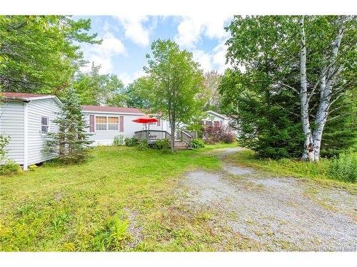 1 Holly St, Baxters Corner, NB 