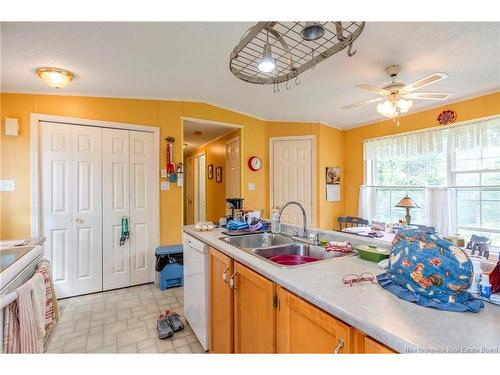 1 Holly St, Baxters Corner, NB 