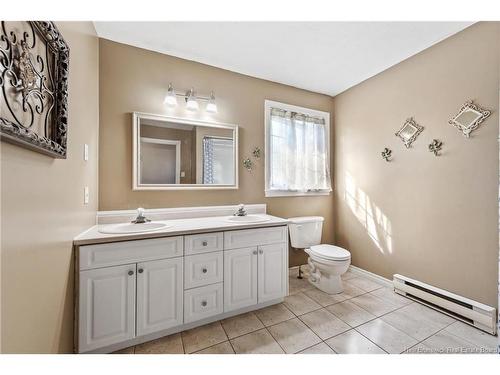 76 Hillary Cres, Moncton, NB 