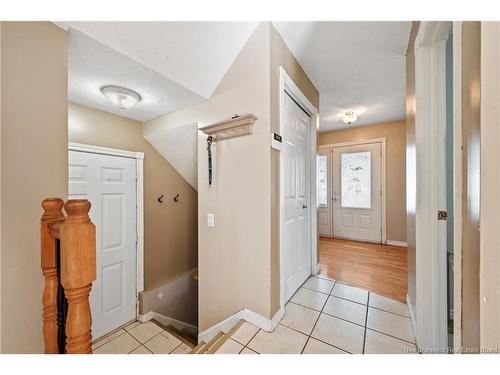 76 Hillary Cres, Moncton, NB 