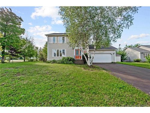 76 Hillary Cres, Moncton, NB 