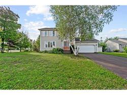 76 Hillary CRES Moncton, NB E1C 0A8