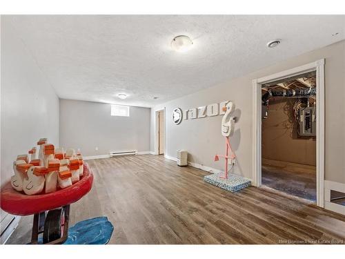 76 Hillary Cres, Moncton, NB 