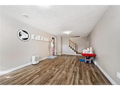 76 Hillary Cres, Moncton, NB 