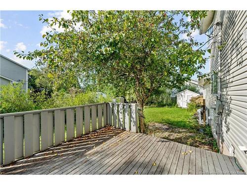 76 Hillary Cres, Moncton, NB 