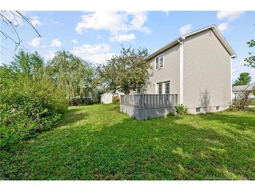 76 Hillary Cres, Moncton, NB 