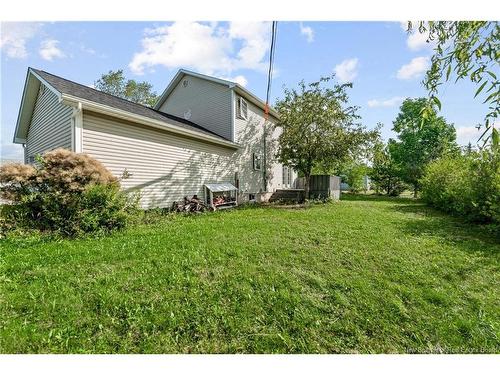 76 Hillary Cres, Moncton, NB 