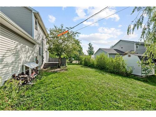 76 Hillary Cres, Moncton, NB 