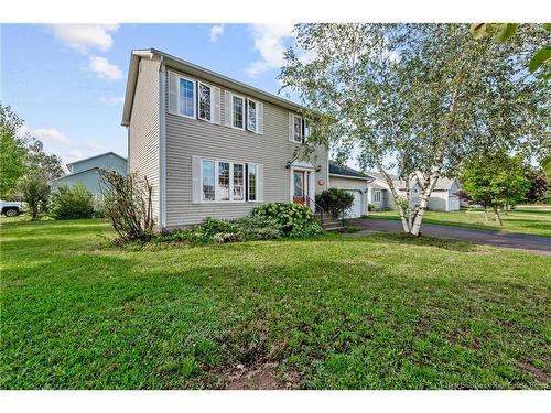 76 Hillary Cres, Moncton, NB 