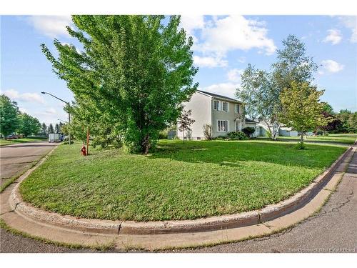 76 Hillary Cres, Moncton, NB 