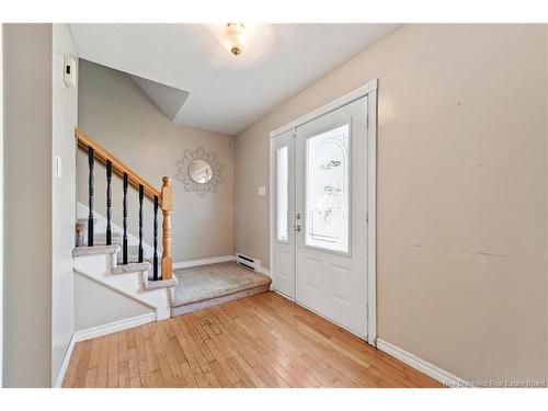 76 Hillary Cres, Moncton, NB 