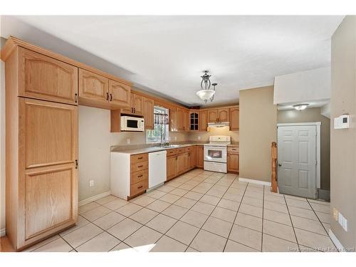 76 Hillary Cres, Moncton, NB 