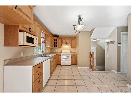 76 Hillary Cres, Moncton, NB 