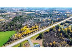 Lot Homestead Road Salisbury, NB O0O 0O0