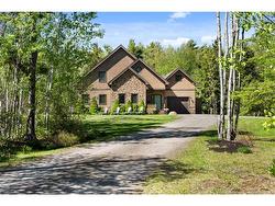 14 Millstone CRT  Ammon, NB E1G 0W5