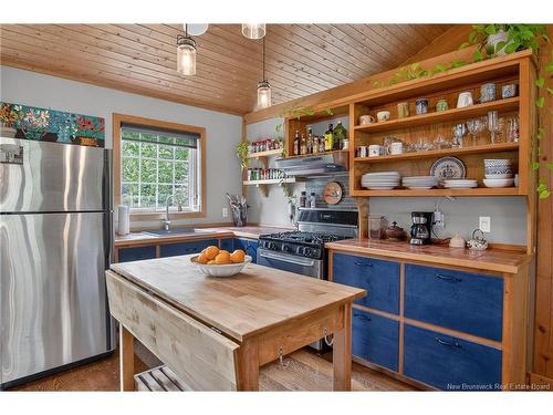 25 Bell Hill Rd, Long Point, NB 