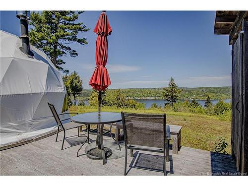25 Bell Hill Rd, Long Point, NB 