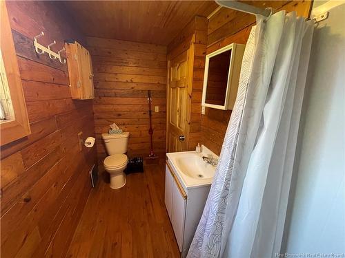 42 Modeste, Trois Ruisseaux, NB 