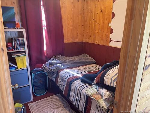 42 Modeste, Trois Ruisseaux, NB 
