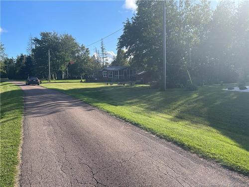 42 Modeste, Trois Ruisseaux, NB 