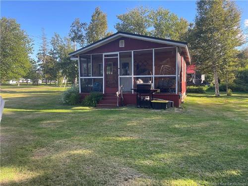 42 Modeste, Trois Ruisseaux, NB 